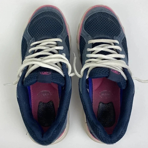 Dr. Sholl’s Friday Sneaker running yoga training jogging athletic shoe 7M - Picture 5 of 14